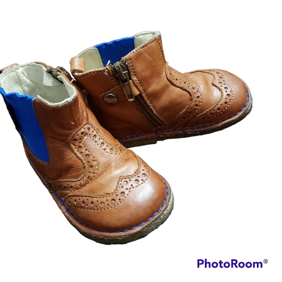 Naturino Toddler Chelsea Ankle Boots - Picture 1 of 15